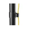 Equip 17 inch-32 inch Single Monitor Wall-Mounted Workstation