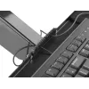 Equip 17 inch-32 inch Single Monitor Wall-Mounted Workstation