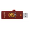 USB zibatmiņa EMTEC M730 Harry Potter 16 GB, USB Type-A 2.0, sarkana, bīdāma