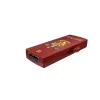 USB zibatmiņa EMTEC M730 Harry Potter 16 GB, USB Type-A 2.0, sarkana, bīdāma