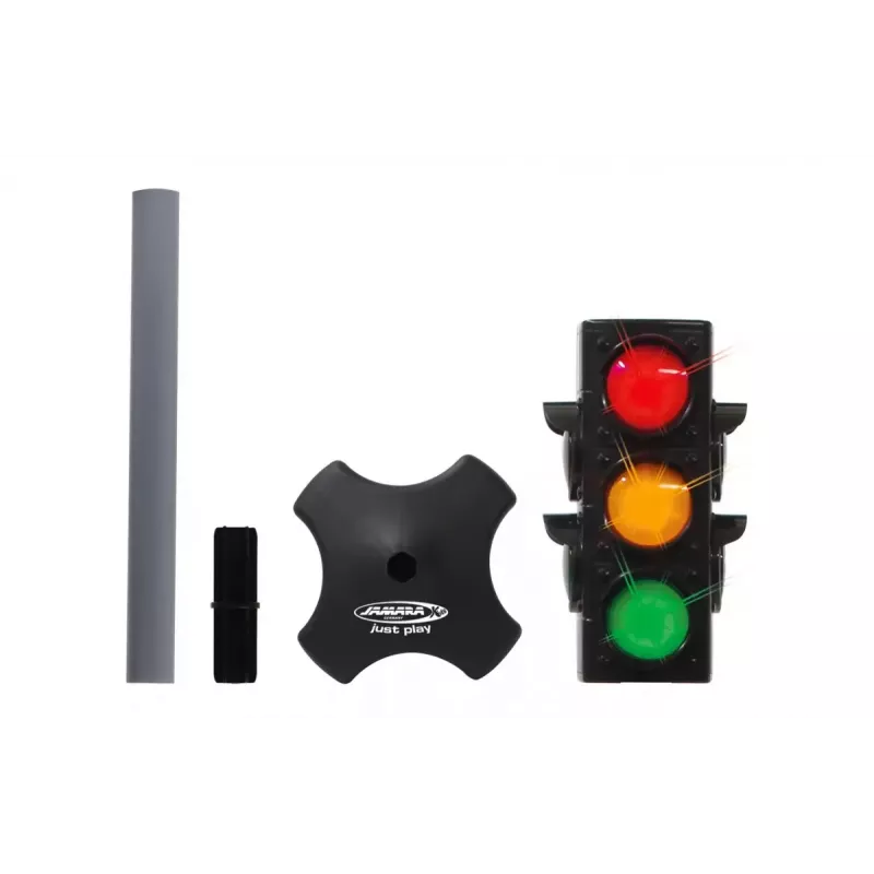 Rotaļu luksofors Jamara 460256