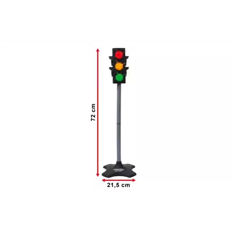 Rotaļu luksofors Jamara 460256