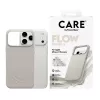 PanzerGlass CARE by ® Feature FLOW Case Vanilla w. MagSafe iPhone 17 Pro Max