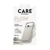 PanzerGlass CARE by ® Feature FLOW Case Vanilla w. MagSafe iPhone 17 Pro Max