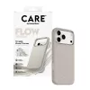 PanzerGlass CARE by ® Feature FLOW Case Vanilla w. MagSafe iPhone 17 Pro Max