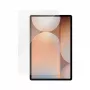 Ekrāna aizsargstikls PanzerGlass Samsung Galaxy Tab S9 / S9 FE / S10 FE — rūdīts stikls, PET, silikons, caurspīdīgs, Ultra‑Wide Fit