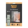 Ekrāna aizsargstikls PanzerGlass Samsung Galaxy Tab S9 / S9 FE / S10 FE — rūdīts stikls, PET, silikons, caurspīdīgs, Ultra‑Wide Fit