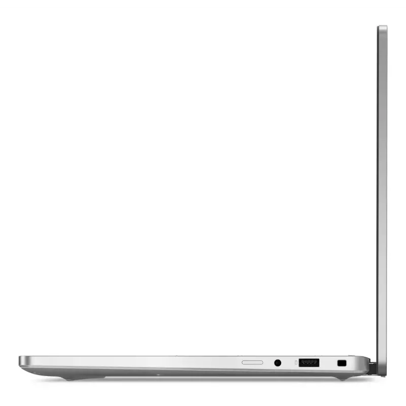 Portatīvais dators Dell Pro 14 Plus PB14250 — Intel Core Ultra 7 266V, 14 collu Full HD+ (1920x1200), 16 GB LPDDR5x, 512 GB SSD, Intel Arc 140V, Windows 11 Pro, Alumīnijs
