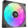 Dzesēšanas ventilators DeepCool FD14 ARGB 140mm 3in1 — 140 mm, ARGB, 3 gab. komplekts