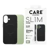 Aizsargapvalks PanzerGlass SL1M ar MagSafe iPhone 17, melns