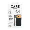 Aizsargājošs tālruņa futrālis PanzerGlass CARE™ SL1M ar MagSafe iPhone 17 Pro — melns