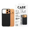 Telefona vāciņš PanzerGlass CARE™ SL1M vāciņš Melns ar MagSafe priekš iPhone 17 Pro Max