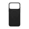 Telefona vāciņš PanzerGlass CARE™ SL1M vāciņš Melns ar MagSafe priekš iPhone 17 Pro Max