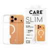 Aizsargvāciņš PanzerGlass CARE™ SL1M Case caurspīdīgs ar MagSafe priekš iPhone 17 Pro Max