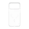 Aizsargvāciņš PanzerGlass CARE™ SL1M Case caurspīdīgs ar MagSafe priekš iPhone 17 Pro Max