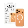 Aizsargvāciņš PanzerGlass CARE™ SL1M Case caurspīdīgs ar MagSafe priekš iPhone 17 Pro Max