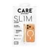 PanzerGlass CARE SL1M caurspīdīgs MagSafe vāciņš iPhone 17 Pro