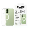 Aizsardzības vāciņš PanzerGlass CARE™ SL1M vāciņš Transparent ar MagSafe iPhone 17