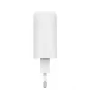 Lādētājs Trust Maxo 65W USB-C GaN lādētājs iekštelpām AC klēpjdators viedtālrunis planšetdators