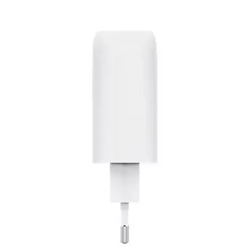 Lādētājs Trust Maxo 65W USB-C GaN lādētājs iekštelpām AC klēpjdators viedtālrunis planšetdators