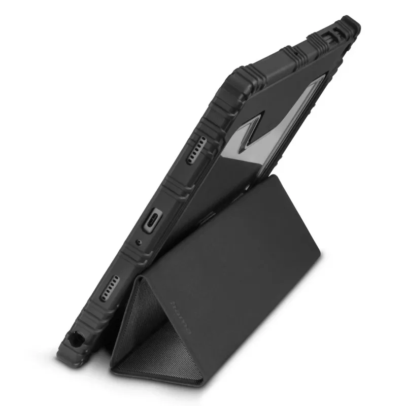 Hama Protection 27,9 cm (11 collu) Folio melns