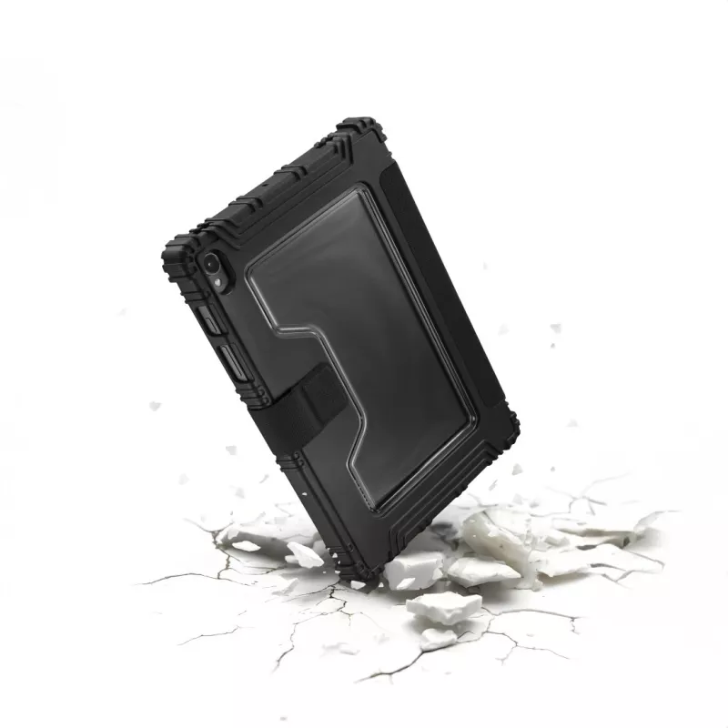 Hama Protection 27,9 cm (11 collu) Folio melns
