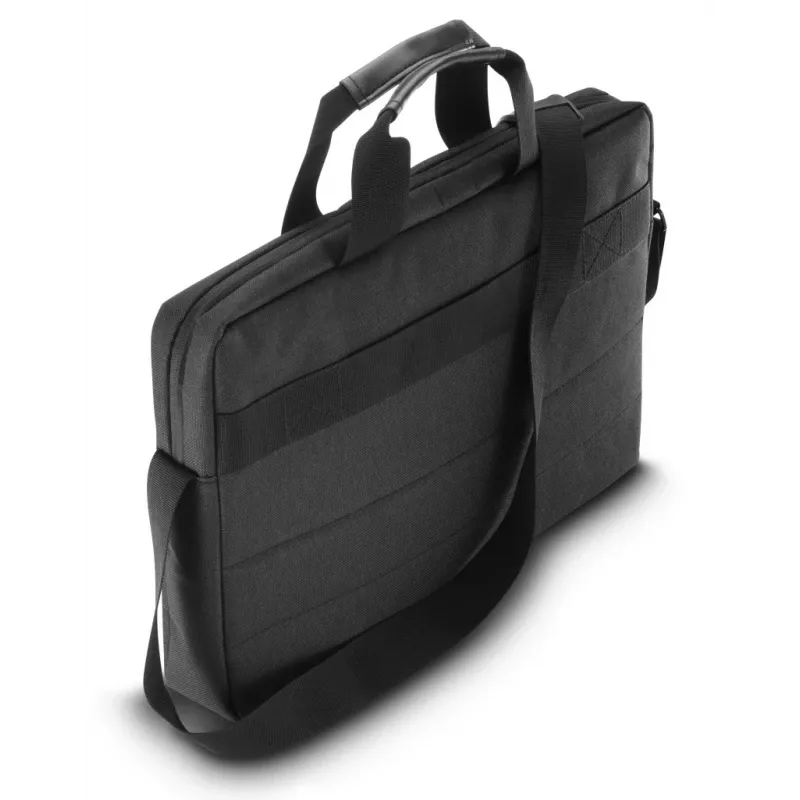 Hama Genua 43,9 cm (17,3 collas) virspuses ielādējamā soma, melna