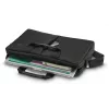 Hama Genua 43,9 cm (17,3 collas) virspuses ielādējamā soma, melna