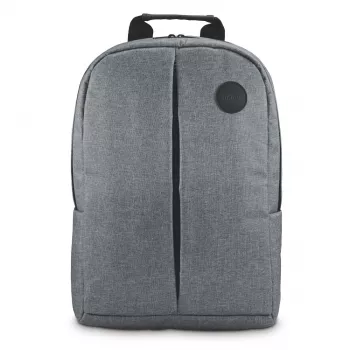 Hama Genua 43,9 cm (17,3 collas) mugursoma pelēka