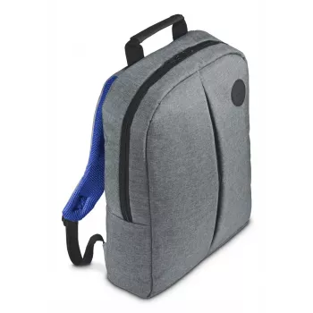 Hama Genua 43,9 cm (17,3 collas) mugursoma pelēka