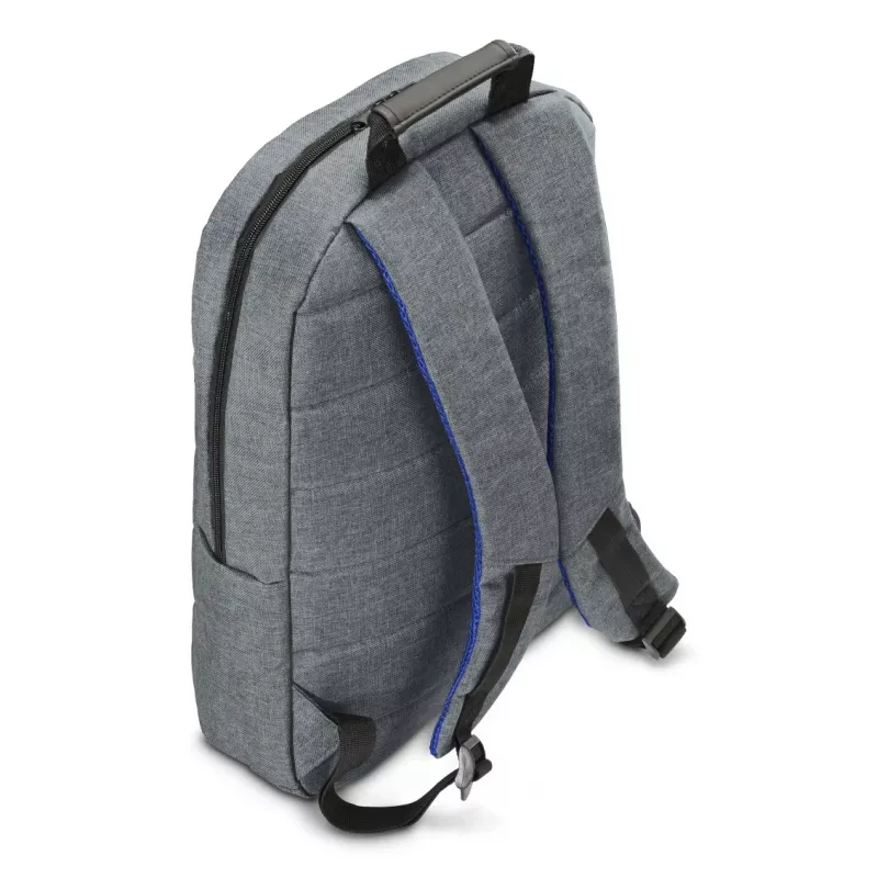 Hama Genua 43,9 cm (17,3 collas) mugursoma pelēka