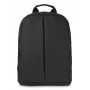 Hama 00231022 portatīvā datora soma 43,9 cm (17,3 collas) Mugursoma Melna