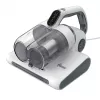 Hoover HMC510UV 011 rokas putekļsūcējs Sage, balts Bezmaisa