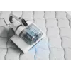 Hoover HMC510UV 011 rokas putekļsūcējs Sage, balts Bezmaisa
