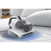 Hoover HMC510UV 011 rokas putekļsūcējs Sage, balts Bezmaisa