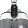 Hoover HMC510UV 011 rokas putekļsūcējs Sage, balts Bezmaisa