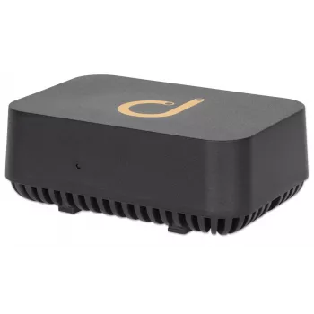 Intellinet Domotz Pro Box vienotā sistēma attālinātai uzraudzībai un tīklu un IP ierīču mākoņpārvaldībai