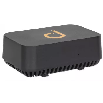 Intellinet Domotz Pro Box vienotā sistēma attālinātai uzraudzībai un tīklu un IP ierīču mākoņpārvaldībai