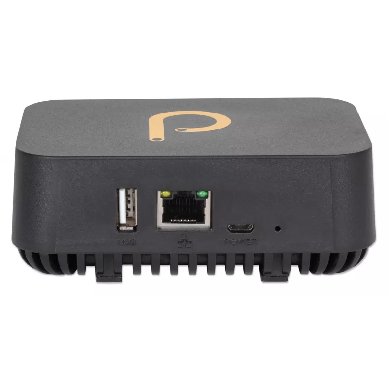 Intellinet Domotz Pro Box vienotā sistēma attālinātai uzraudzībai un tīklu un IP ierīču mākoņpārvaldībai