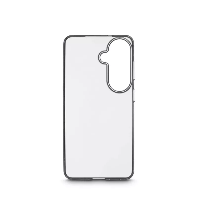 Mobilā tālruņa vāciņš HAMA Always Clear Samsung Galaxy S26, caurspīdīgs, piemērots 16 cm (6,3 collu) ekrāniem