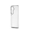 Mobilā tālruņa vāciņš HAMA Always Clear Samsung Galaxy S26, caurspīdīgs, piemērots 16 cm (6,3 collu) ekrāniem