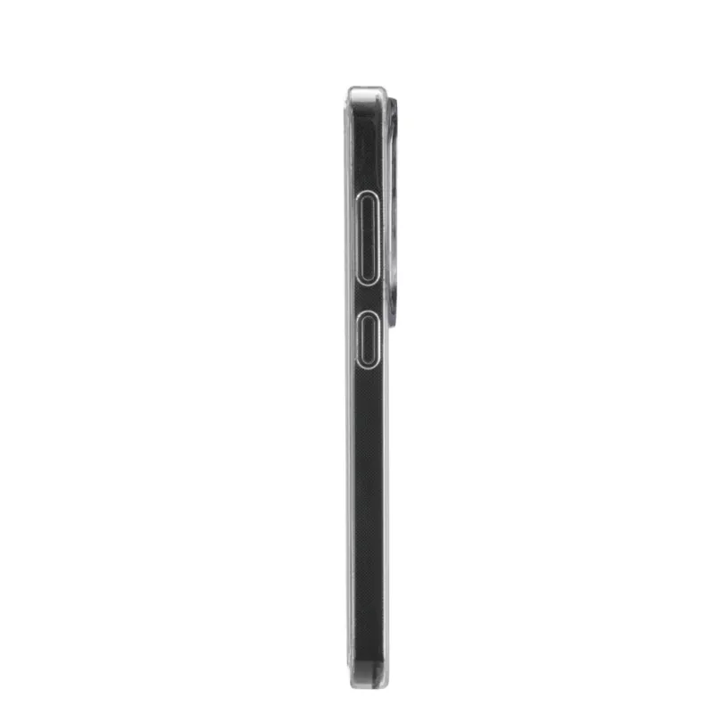 Mobilā tālruņa vāciņš HAMA Always Clear Samsung Galaxy S26, caurspīdīgs, piemērots 16 cm (6,3 collu) ekrāniem