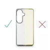 Mobilā tālruņa vāciņš HAMA Always Clear Samsung Galaxy S26, caurspīdīgs, piemērots 16 cm (6,3 collu) ekrāniem