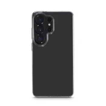 Mobilā telefona vāciņš HAMA Always Clear Samsung Galaxy S26 Ultra, caurspīdīgs, piemērots 17,5 cm (6,9 collu) ekrānam