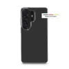 Mobilā telefona vāciņš HAMA Always Clear Samsung Galaxy S26 Ultra, caurspīdīgs, piemērots 17,5 cm (6,9 collu) ekrānam