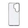 Mobilā telefona vāciņš HAMA Always Clear Samsung Galaxy S26 Ultra, caurspīdīgs, piemērots 17,5 cm (6,9 collu) ekrānam