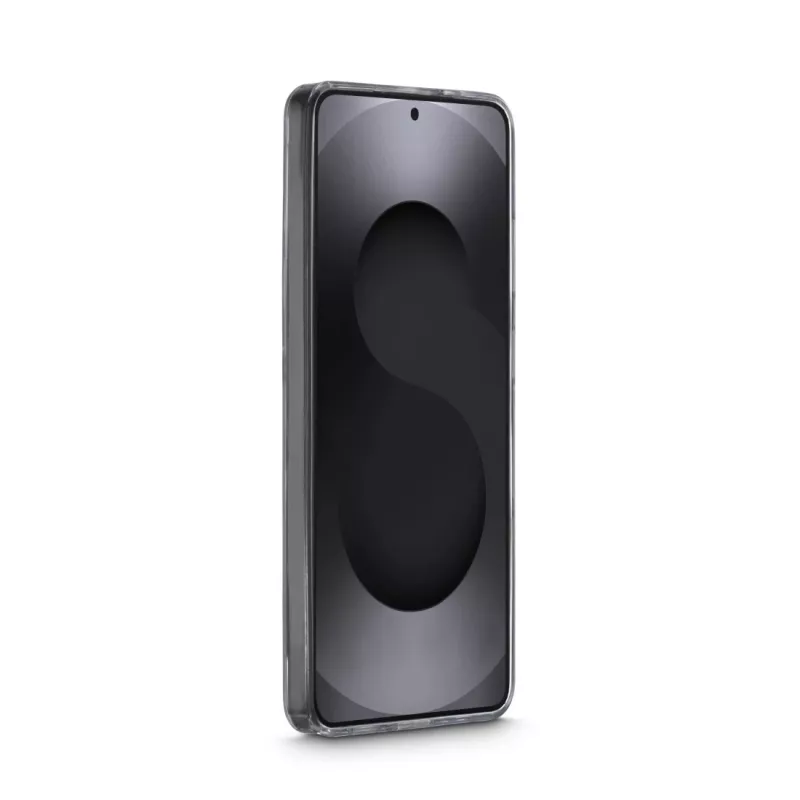 Mobilā telefona vāciņš HAMA Always Clear Samsung Galaxy S26 Ultra, caurspīdīgs, piemērots 17,5 cm (6,9 collu) ekrānam