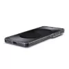 Mobilā telefona vāciņš HAMA Always Clear Samsung Galaxy S26 Ultra, caurspīdīgs, piemērots 17,5 cm (6,9 collu) ekrānam