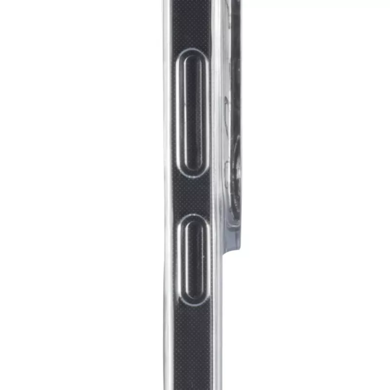 Mobilā telefona vāciņš HAMA Always Clear Samsung Galaxy S26 Ultra, caurspīdīgs, piemērots 17,5 cm (6,9 collu) ekrānam