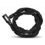Hama 00178138 velosipēda slēdzene Melna 1200 mm ķēdes slēdzene